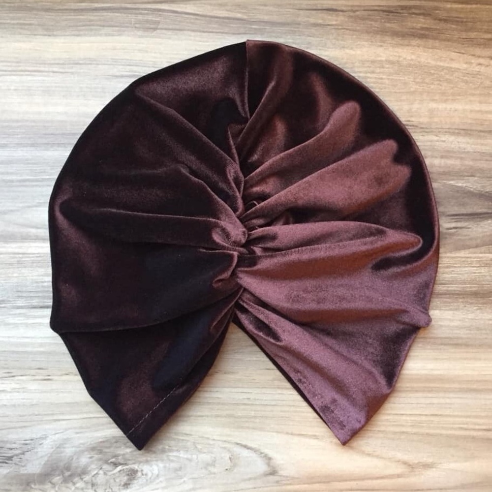 Coacoa Turban